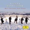 Let It Snow - Vienna Boys Choir, Gerald Wirth & Phil Blech lyrics