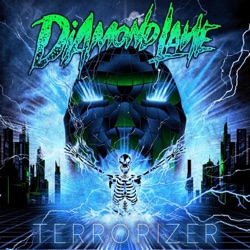 Diamond Lane - Cheating Death