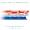 Elfstendentocht, Pt. 1 - Public Service Broadcasting lyrics