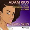 Mighty Skies (feat. Stephanie Cooke & Koffee) - Adam Rios lyrics