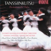 Finnish National Opera Orchestra - Aufforderung zum Tanze (Invitation to the Dance), Op. 65, J. 260 (orch. Berlioz)