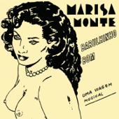 Barulhinho Bom - Marisa Monte