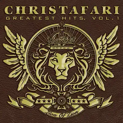 Greatest Hits, Vol. 1 - Christafari Greatest Hits, Vol. 1 - Christafari