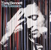 Tony Bennett - Put on a Happy Face