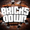 Bricks Down (feat. Robert Owens) - Single, 2015