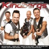 Kindbergs - Twistin’ the Night Away