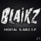 Come with Me - Blaikz lyrics