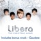 Corpus Christi Carol - Libera, Robert Prizeman, Fiona Pears, Steven Geraghty, Ian Tilley, Ben Crawley, Tom Cully, Sam Coate lyrics