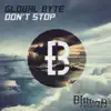 Stream & download Don't Stop - Single