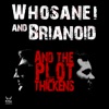 And the Plot Thickens - Single