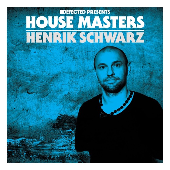 Cover artwork for Bloodstream (Henrik Schwarz Remix)