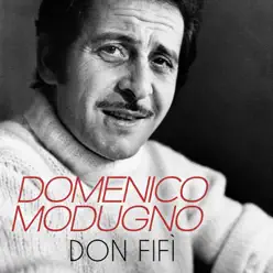 Don Fifì - Single - Domenico Modugno Don Fifì - Single - Domenico Modugno
