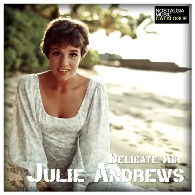Delicate Air - Julie Andrews Delicate Air - Julie Andrews