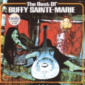 The Best of Buffy Sainte-Marie artwork