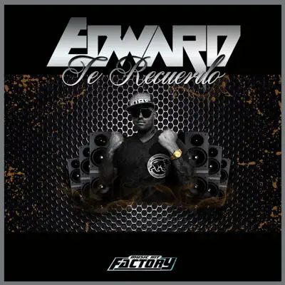 Te Recuerdo - Single - Edward
