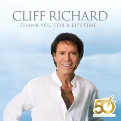 Thank You for a Lifetime - Single - Cliff Richard