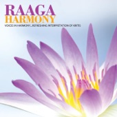 Raaga Harmony artwork