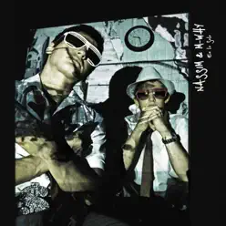 En la Sala - Nassim y M-Why