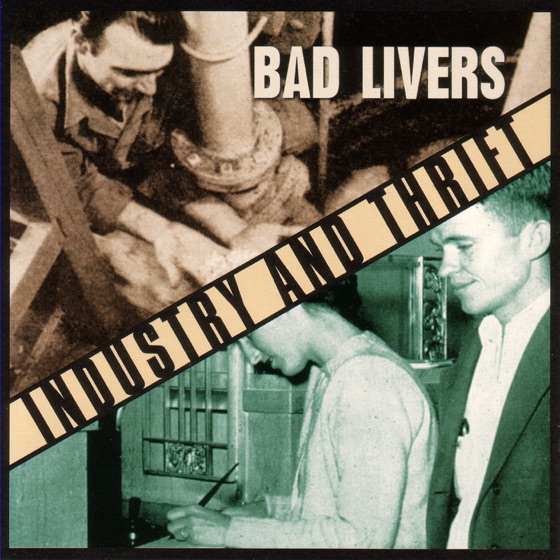 Cover artwork for Anna Lee
