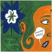 Hindustani Rascal artwork