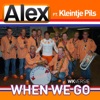 When We Go (feat. Kleintje Pils) - Single