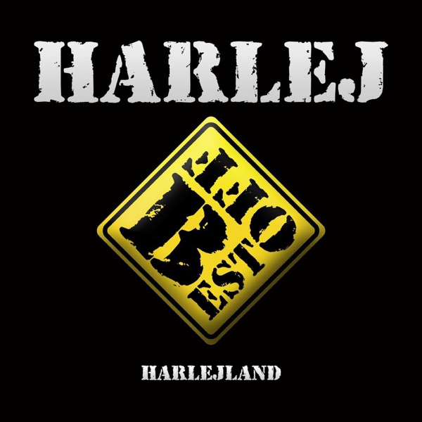Harlej - Proc Pocit Mam
