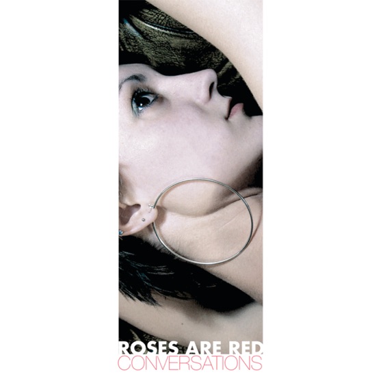 Cover artwork for Conversations