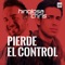 Pierde el Control (Extended) - Hinojosa & Mr. Chris lyrics