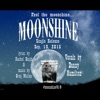 Moonshine - Single