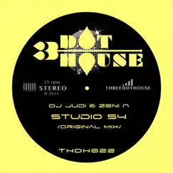 Studio 54 - Single by Dj Judi & Zeni N album reviews, ratings, credits