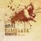 Bambatta (Break Remix) artwork