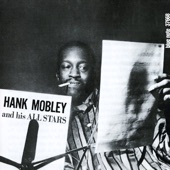 Hank Mobley - Lower Stratosphere