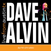 Dave Alvin - Promised Land (Live)