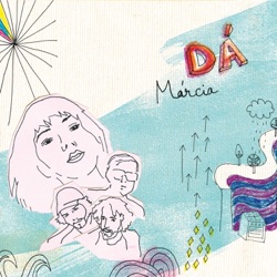 Márcia - A Pele Que Há em Mim (Quando o Dia Entardecéu)