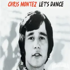 Chris Montez Let's Dance - Chris Montez