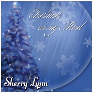 Sherry Lynn - Christmas On My Mind - Line Dance Music