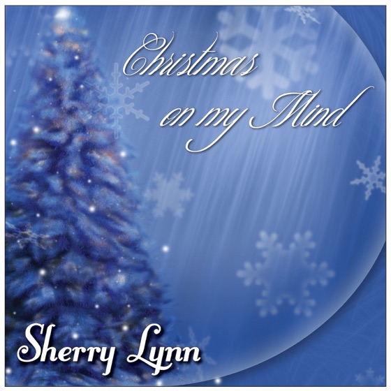 Cover artwork for Merry Christmas To Me