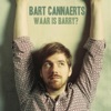 Bart Cannaerts - Weessokken Ballade