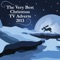 Walking In the Air (Irn Bru Christmas TV advert) - Alan Jones lyrics