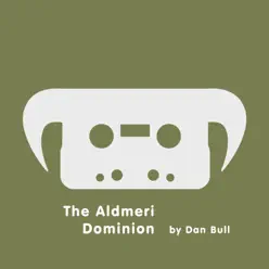 The Aldmeri Dominion - Single - Dan Bull The Aldmeri Dominion - Single - Dan Bull