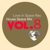 House Space Mix - Vol.8