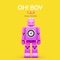 Oh! Boy (feat. GO:ON) [Edit Ver.] - T.A.P lyrics