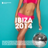 Ibiza 2014 artwork
