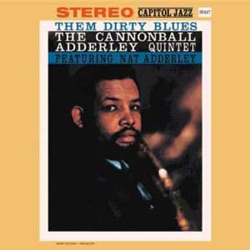 The Cannonball Adderley Quintet - Jeannine
