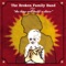 Behind the Church - The Broken Family Band lyrics