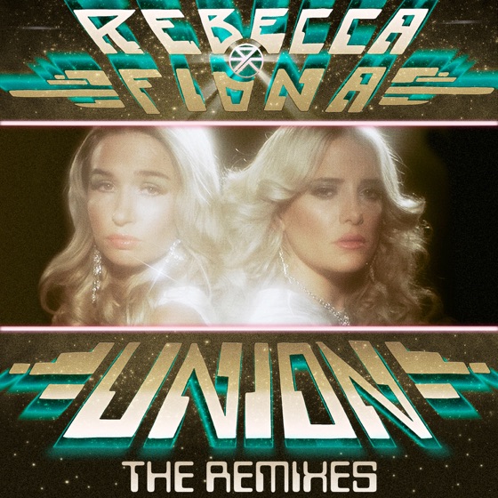 Cover artwork for Union