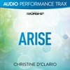 Arise (Audio Performance Trax) - EP