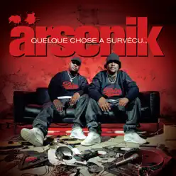 Quelque chose a survécu - Arsenik