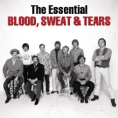 Blood, Sweat & Tears - More and More