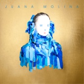 Juana Molina - Eras